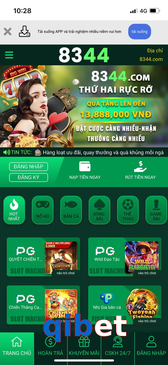 qibet